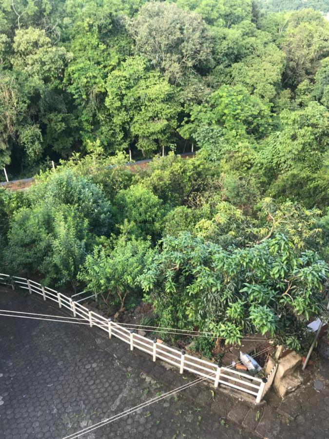 Pousada Termas ピラトゥバ エクステリア 写真